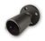 Wind Turbine Flange to Pipe Adapter For 1-1/2" or 2" Pipe, Made in USA
