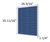 100 Watt 12 Volt Polycrystalline Solar Panel High Efficiency Module PV Power for Battery Charging Boat, Car, Van, RV 100W DIY Solar Generators 100 Watt 12 Volt Polycrystalline Solar Panel High Efficiency Module PV Power for Battery Charging Boat, Car, Van, RV 100W DIY Solar Generators