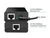 Off-Grid Solar POE Injector w Battery, POE+ and POE++, for Remote cameras and LAN devices by RevoPower