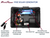 Remote Solar POE Injector w Battery, Power Over Ethernet, for cameras and LAN devices by RevoPower DIY Solar Generators Remote Solar POE Injector w Battery, Power Over Ethernet, for cameras and LAN devices by RevoPower DIY Solar Generators