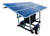 USA-Made Solar Trailer by RevoPower: High-Capacity Solar Trailer for Sustainable Power Anywhere
