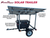 USA-Made Solar Trailer by RevoPower: High-Capacity Solar Trailer for Sustainable Power Anywhere