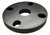 Wind Turbine Flange, 1/2" Thick Steel, for most import wind turbines DIY Solar Generators