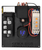 12/24/48V DC Heavy Duty Wind Turbine Charge Controller For Wind Turbine(s) & Hydro Generators, 19,200W max, Made in USA DIY Solar Generators 12/24/48V DC Heavy Duty Wind Turbine Charge Controller For Wind Turbine(s) & Hydro Generators, 19,200W max, Made in USA DIY Solar Generators