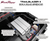 RevoPower Trailblazer II Wind & Solar Generator: Made in USA, DIY Customizable & up to 10kW Output & 9.6kWh LiFePO4 Capacity RevoPower Trailblazer II Wind & Solar Generator: Made in USA, DIY Customizable & up to 10kW Output & 9.6kWh LiFePO4 Capacity