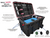 12kW (36kW Surge) Rebel Solar Generator by RevoPower, Whole Home Off-Grid Solar Generator 120V/240V DIY Solar Generators 12kW (36kW Surge) Rebel Solar Generator by RevoPower, Whole Home Off-Grid Solar Generator 120V/240V DIY Solar Generators