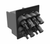 Solar Panel Wall Wire / Cable Entry Weatherproof with Single or 2 Gang Outlet Box DIY Solar Generators Solar Panel Wall Wire / Cable Entry Weatherproof with Single or 2 Gang Outlet Box DIY Solar Generators