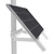 Solar Panel Bracket for Pole/Pipe DIY Solar Generators 722208358584 Solar Panel Bracket for Pole/Pipe DIY Solar Generators 722208358584