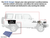 RevoPower TrailForce: Solar Generator for Overlanding, Trucks, 4x4s and Off-Road Vehicles RevoPower TrailForce: Solar Generator for Overlanding, Trucks, 4x4s and Off-Road Vehicles