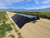 RevoPower USA-Made Solar Trailer: Industrial High-Capacity Solar Trailer for Sustainable Power Anywhere, Includes Panels