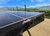 12kW (12,000 Watt) USA-Made Solar Trailer by RevoPower: Industrial High-Capacity Solar Trailer for Sustainable Power Anywhere, Includes Panels