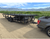 RevoPower USA-Made Solar Trailer: Industrial High-Capacity Solar Trailer for Sustainable Power Anywhere, Includes Panels