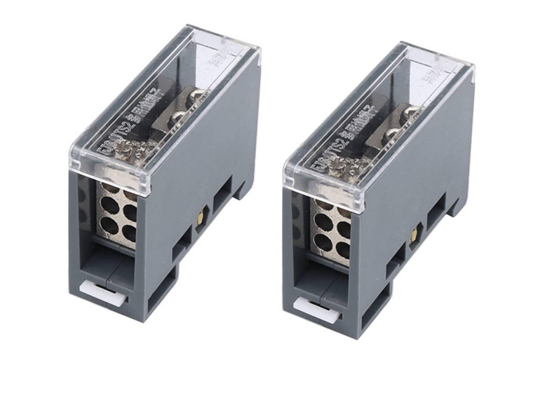 Add to Solar Generator: 48V (-48V) DC Regulated output DIY Solar Generators