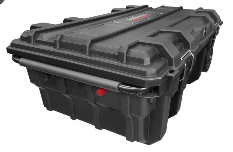 RevoPower Large Waterproof Battery Expansion Box for Solar Generator DIY Solar Generators 722208359314