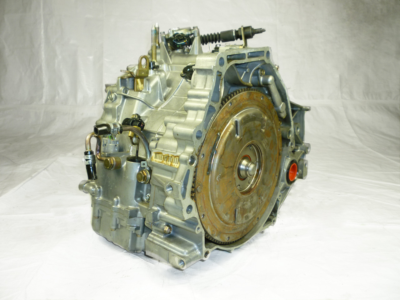 HONDA KPP E1 エンジン JDM Honda Civic HX / GX D17A 1.7L MLYA CVT Automatic Transmission