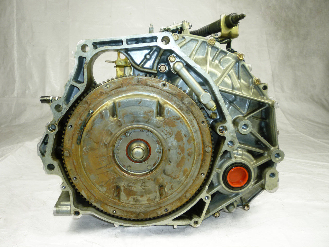 JDM Honda Civic HX / GX D17A 1.7L MLYA CVT Automatic Transmission