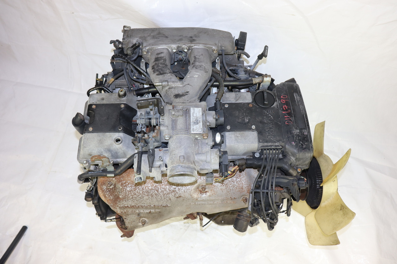 LGM③ JDM 2006-2012 LEXUS GS300 3GR-FSE 3.0L V6 RWD 5 SPEED