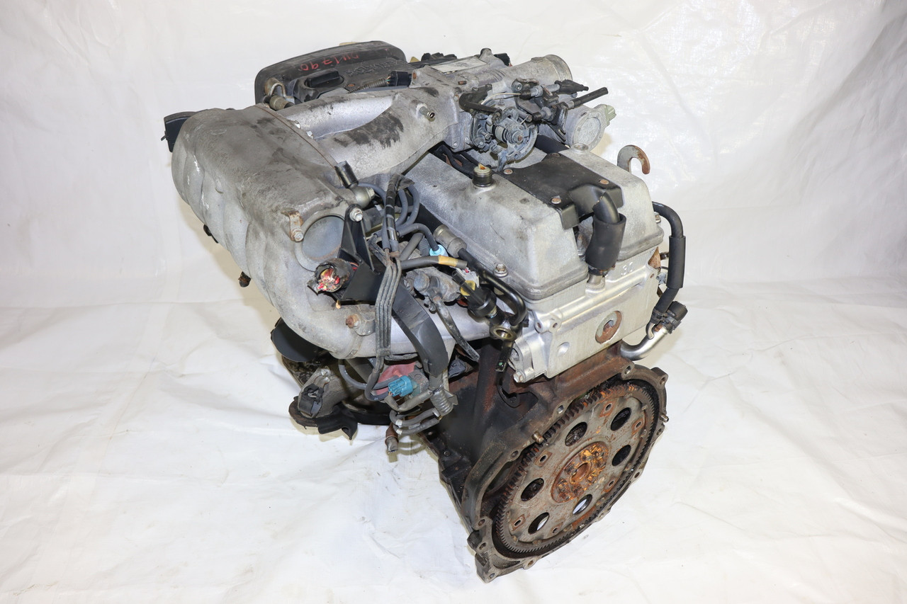 LGM③ JDM 2006-2012 LEXUS GS300 3GR-FSE 3.0L V6 RWD 5 SPEED