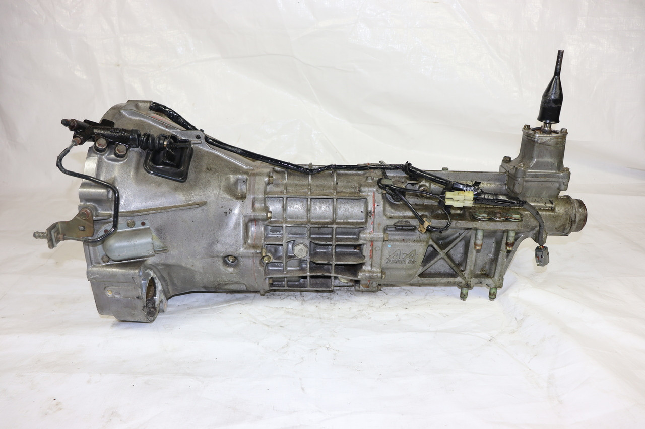 JDM Mazda RX-8 13B 6 Speed Manual Transmission 2004-2008