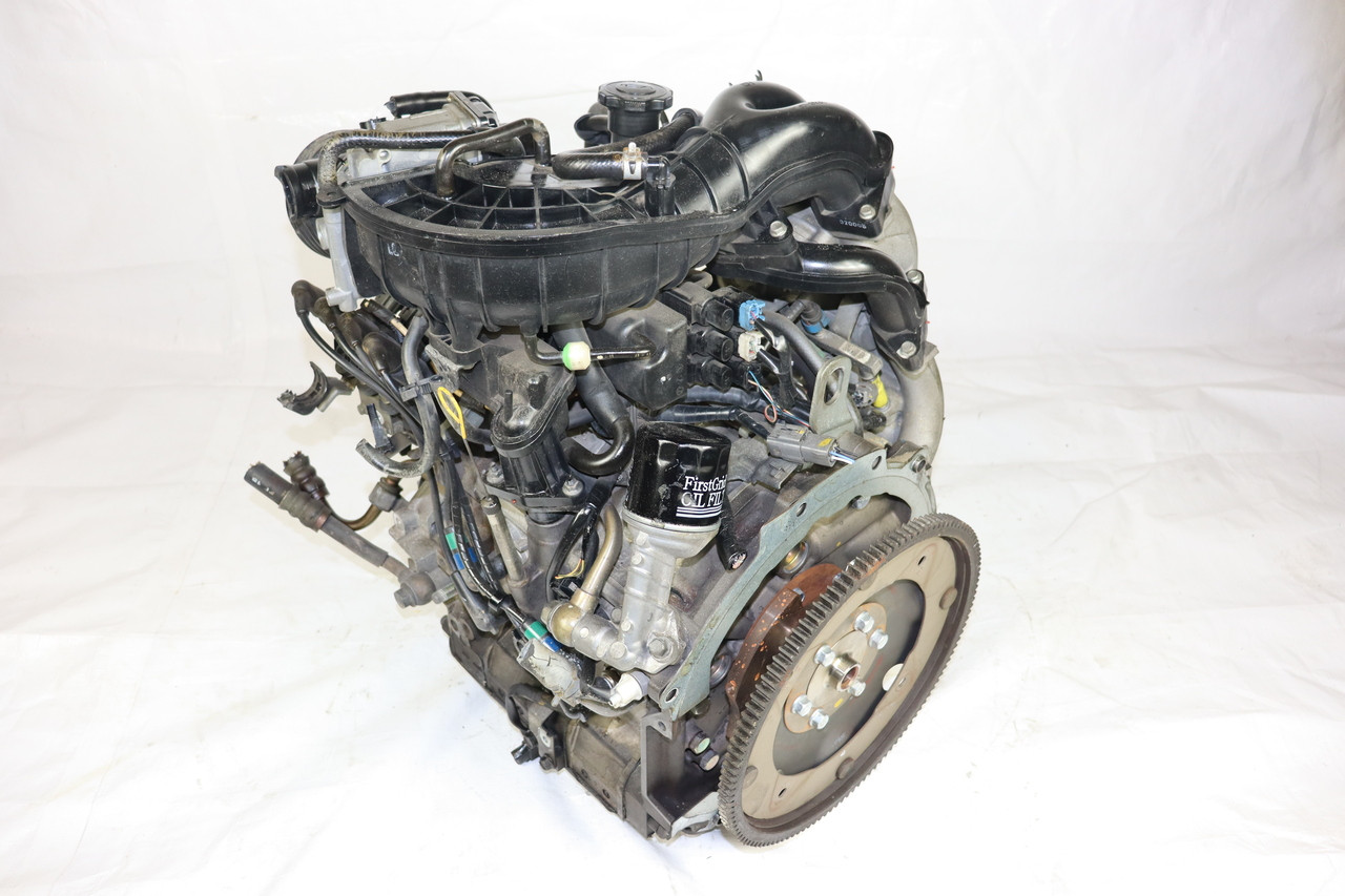 JDM Mazda RX-8 13B 1.3L 6-Port Renesis AT Engine 2006-2008