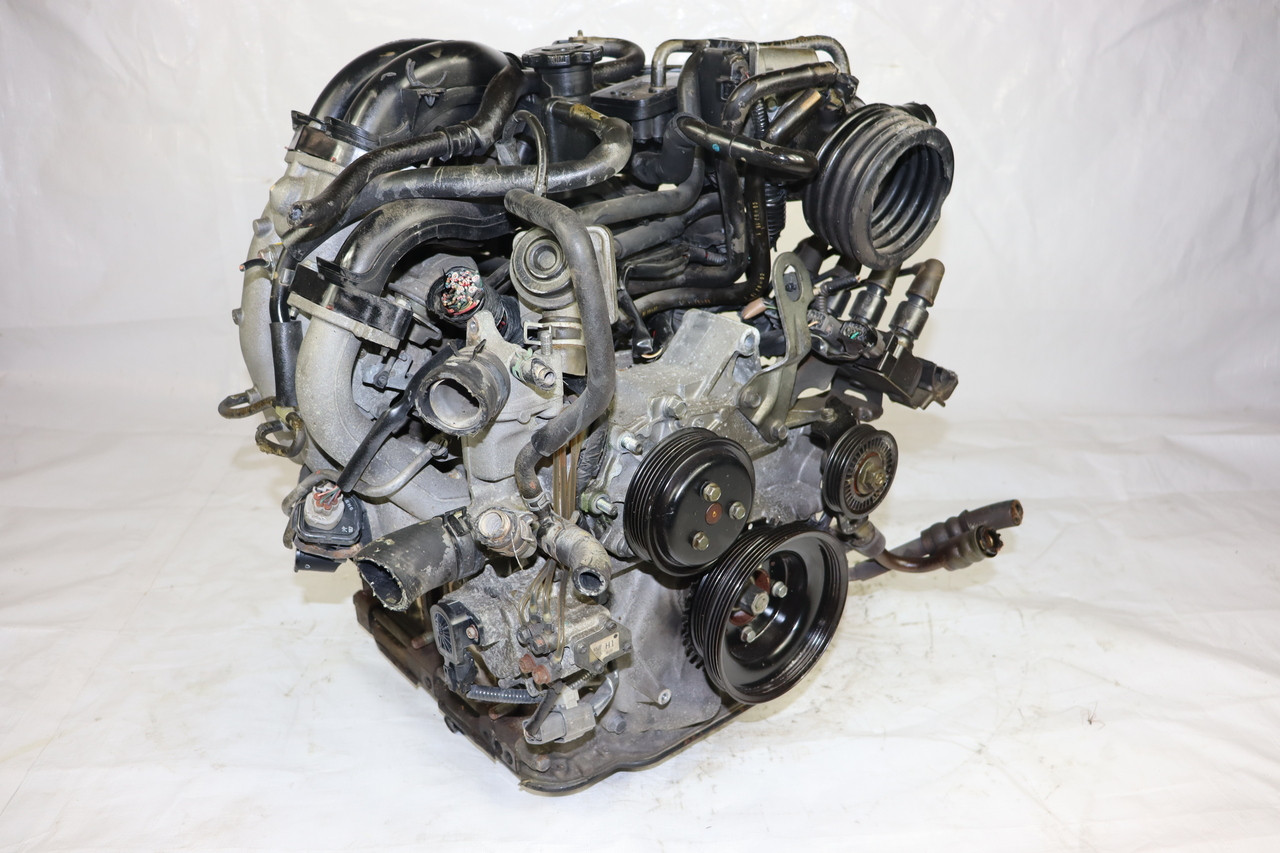 JDM Mazda RX-8 13B 1.3L 6-Port Renesis AT Engine 2006-2008