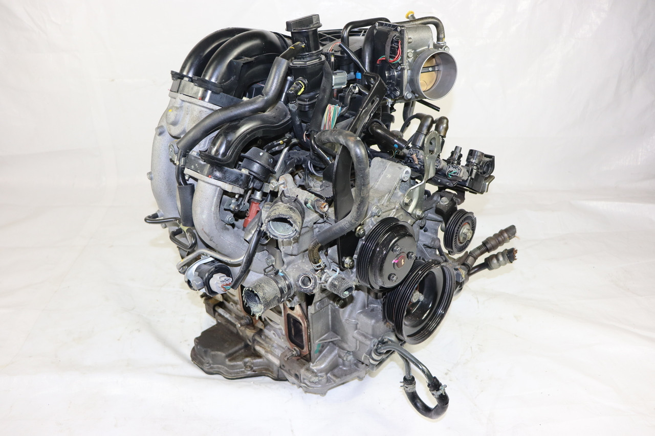 JDM Mazda RX-8 13B 1.3L 4-Port Renesis AT Engine 2004-2005