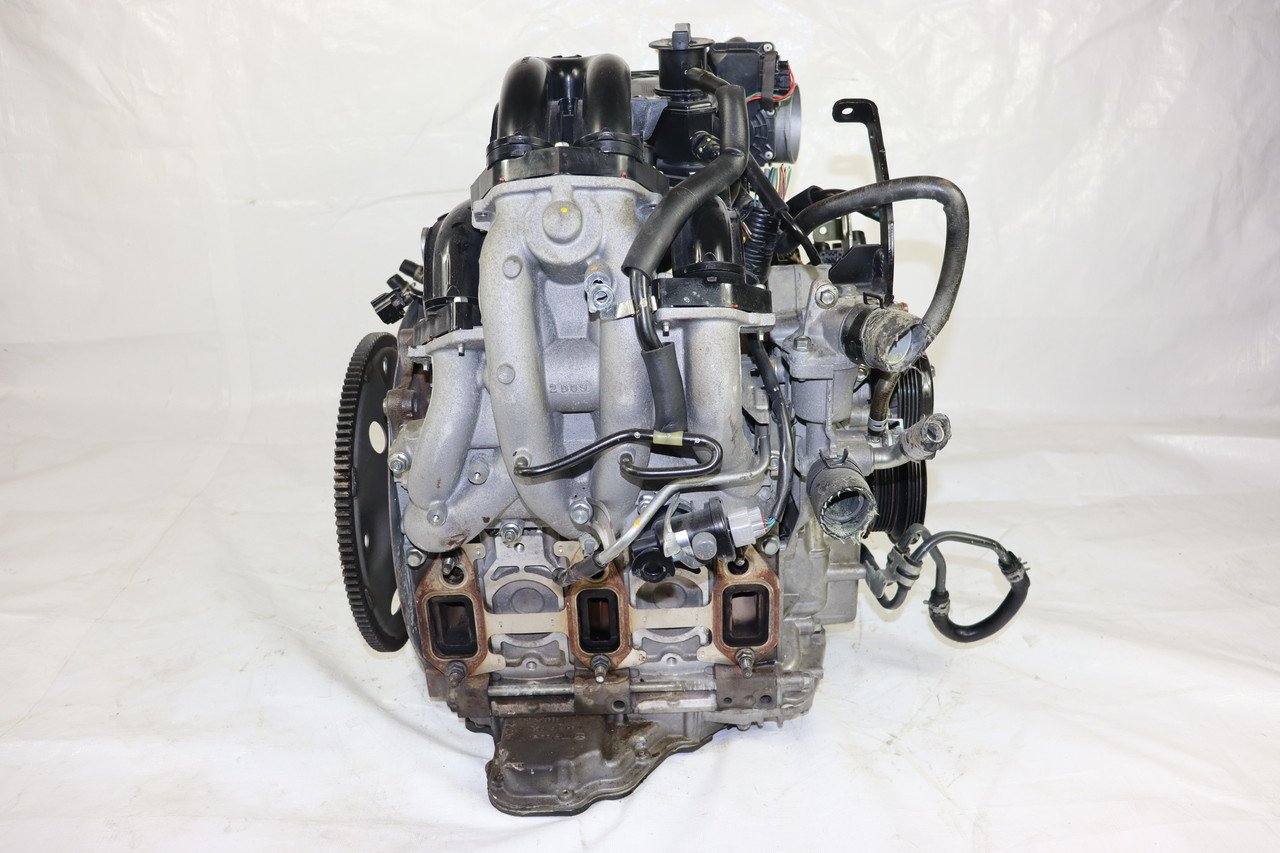 JDM Mazda RX-8 13B 1.3L 4-Port Renesis AT Engine 2004-2005
