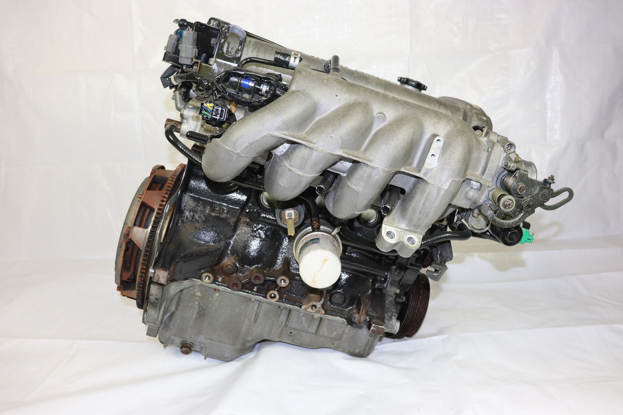 JDM Mazda Miata BP-ZE 1.8L Engine 1993-1997