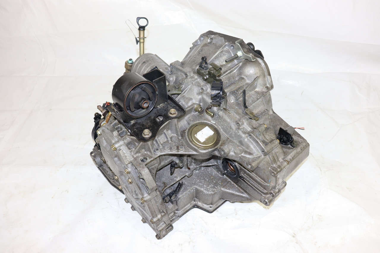 JDM Nissan Sentra QG18DE 1.8L 2wd Automatic Transmission 2000-2006