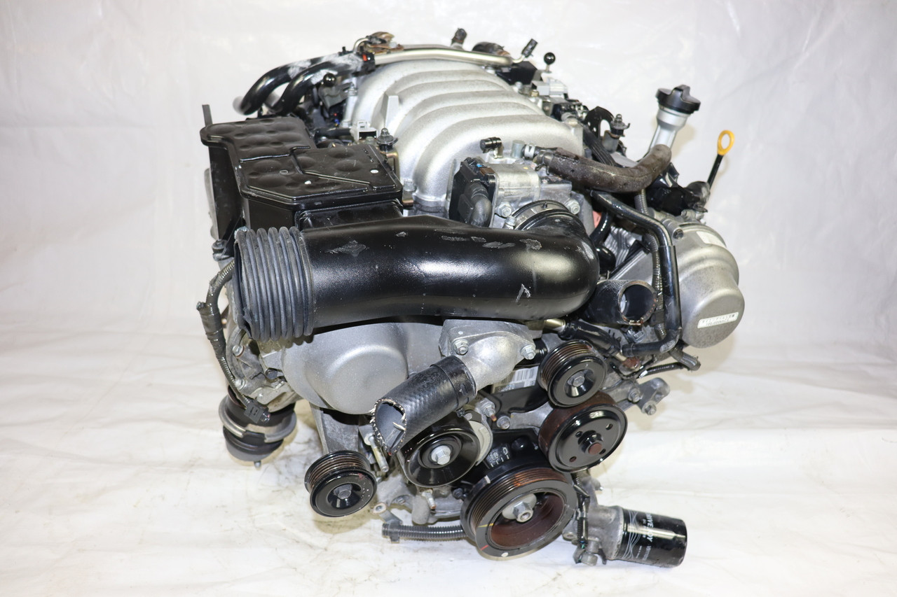 JDM Lexus LS430 3UZ-FE 4.3L V8 Engine 2001-2006