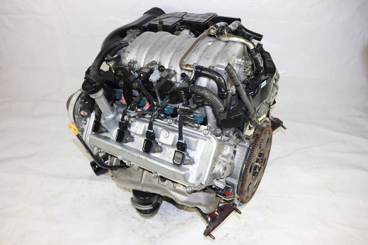 JDM Lexus LS430 3UZ-FE 4.3L V8 Engine 2001-2006