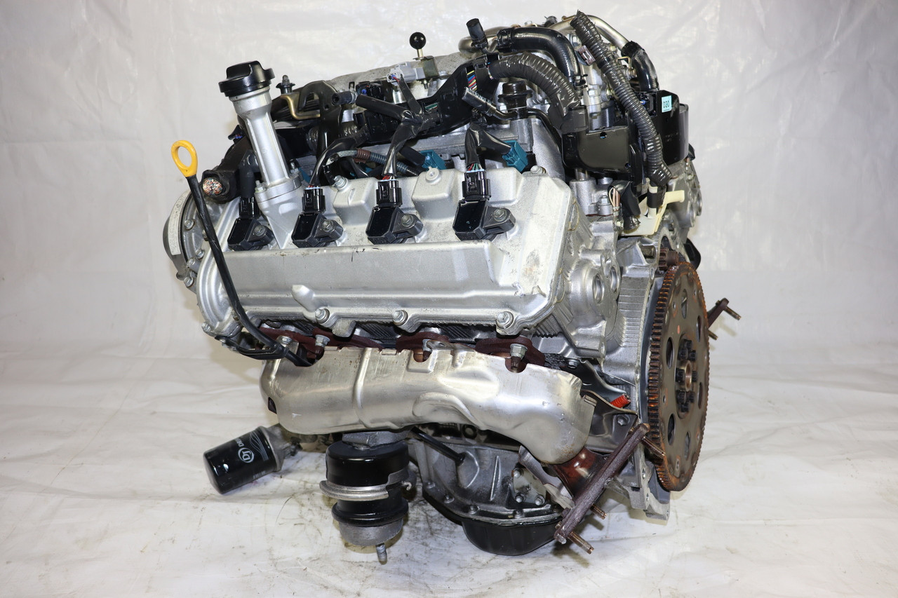 JDM Lexus SC430 3UZ-FE 4.3L V8 Engine 2002-2010