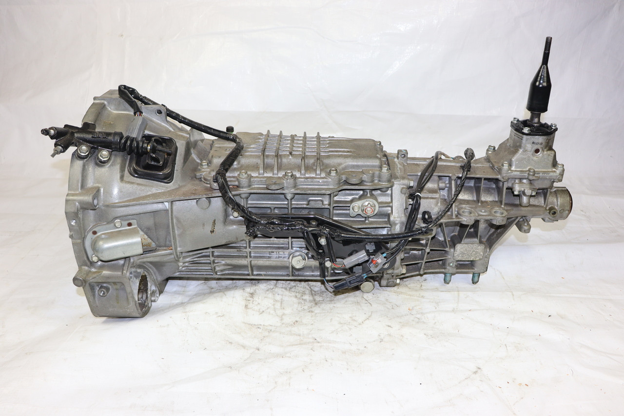 JDM Mazda RX-8 13B 6 Speed Manual Transmission 2009-2011