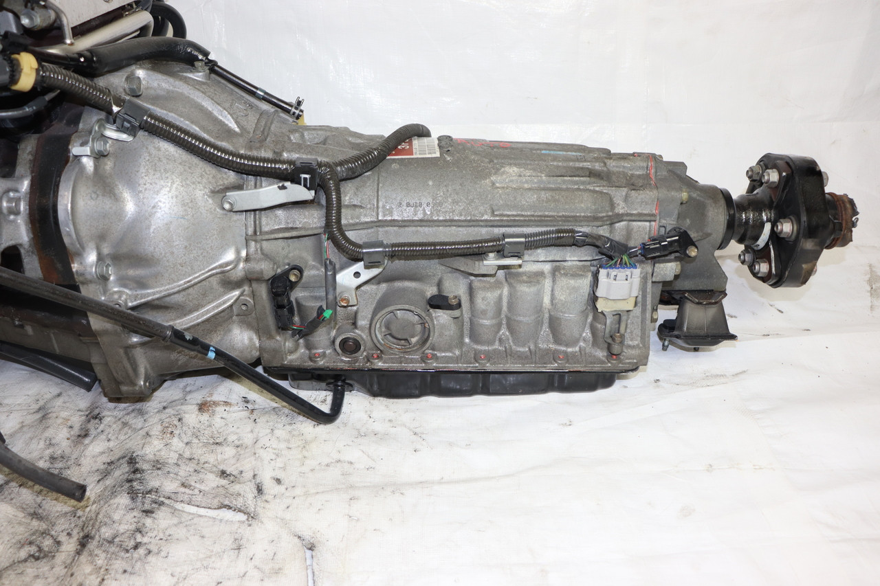 JDM Toyota JZS161 Aristo 2JZ-GTE 3.0L VVTi Twin Turbo Engine