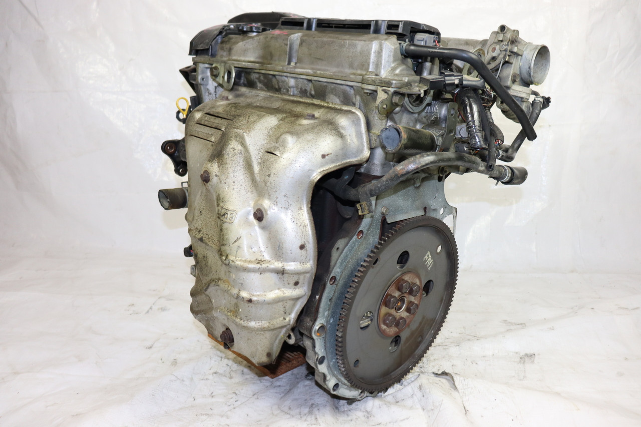 JDM Mazda Protege ZL-VE S-VT 1.5L Engine 1998-2003