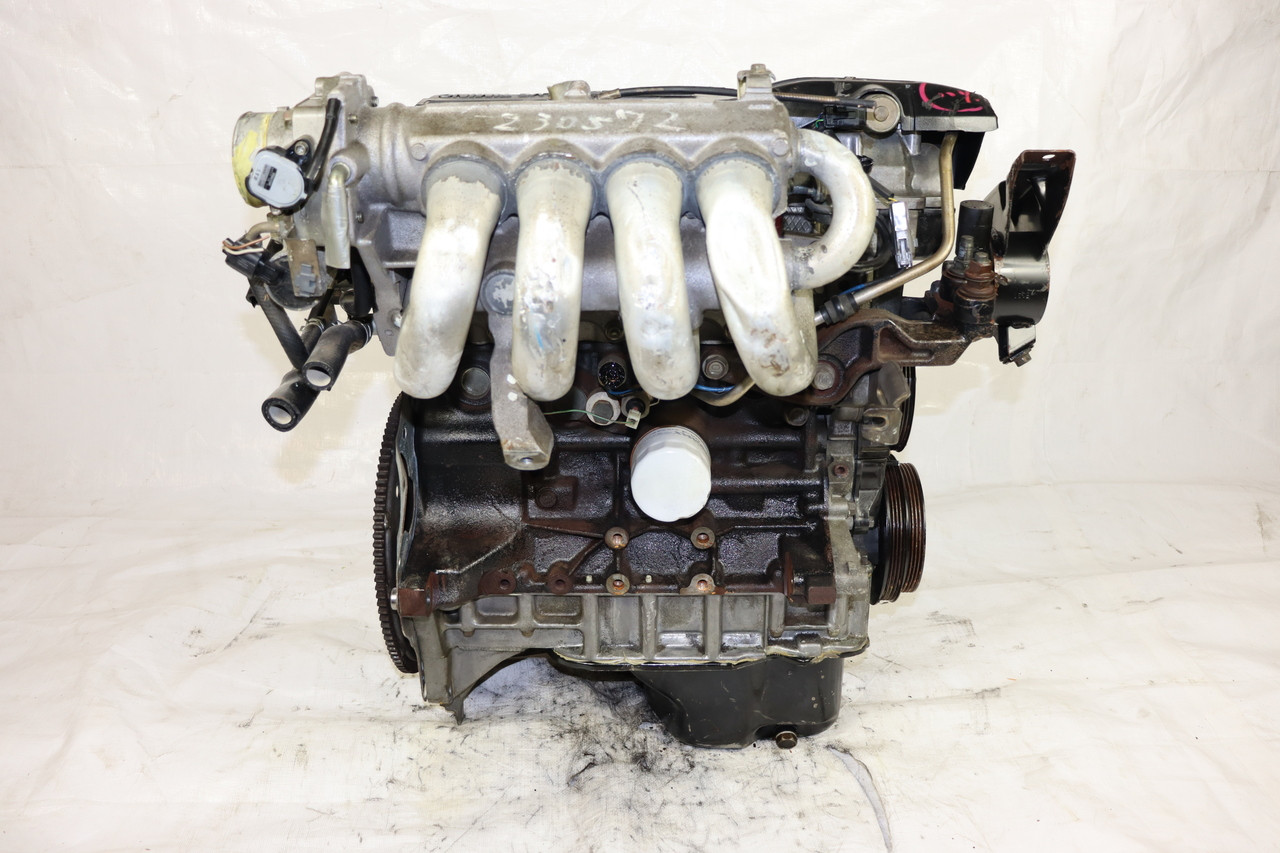 JDM Mazda Protege ZL-VE S-VT 1.5L Engine 1998-2003