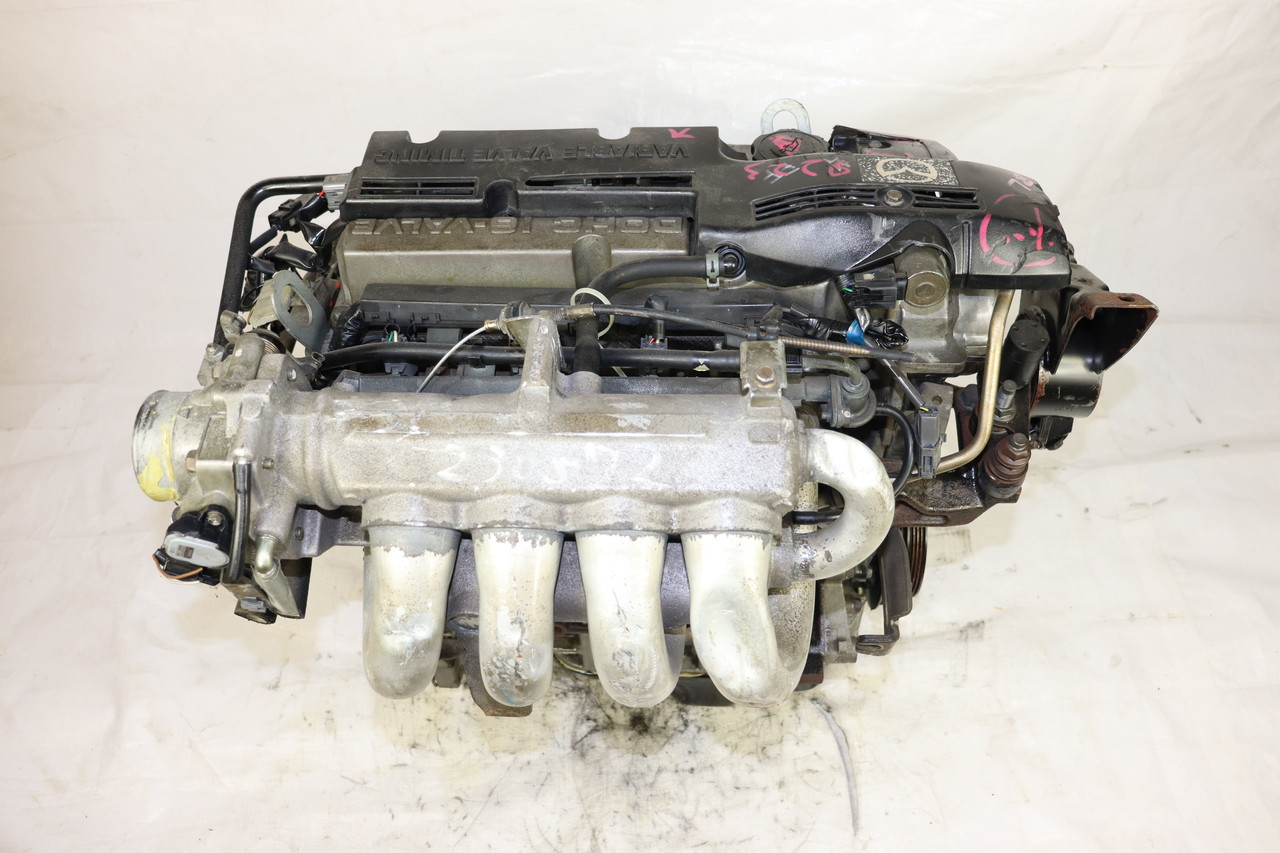 JDM Mazda Protege ZL-VE S-VT 1.5L Engine 1998-2003