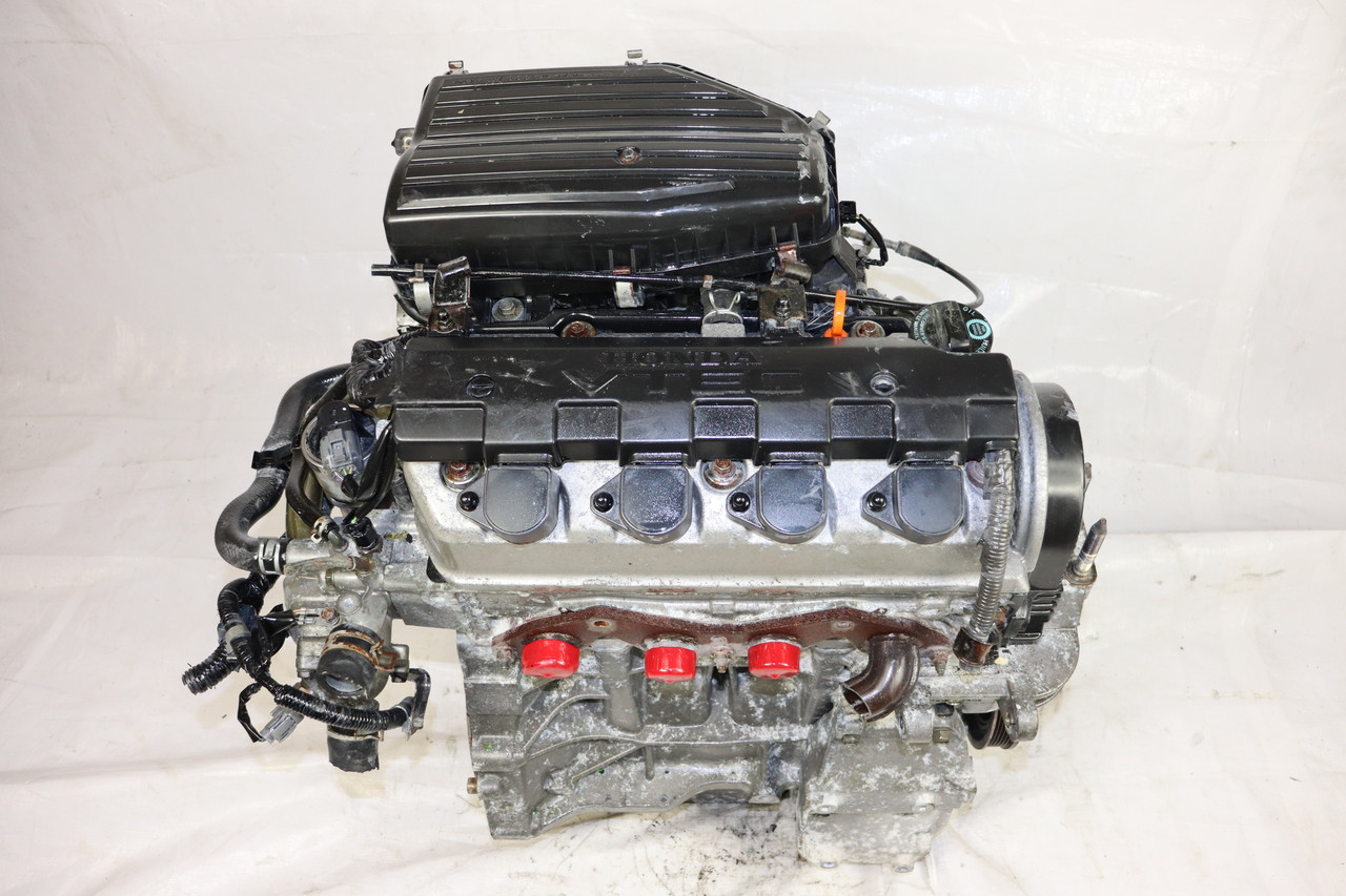JDM Honda Civic D15B 1.5L Vtec Engine to Replace D17A 1.7L 2001-2005