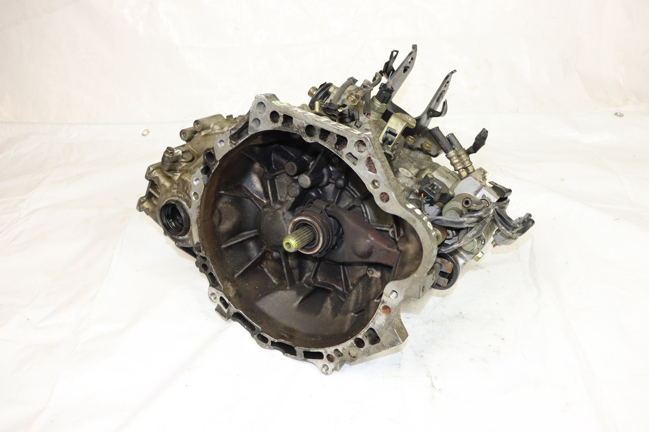 JDM Toyota MR2 Spyder 1.8L 6 Speed SMT Sequential Shift Manual