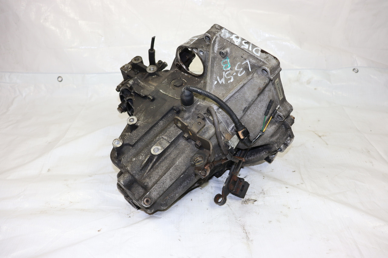JDM Honda CR-X L3 5 Speed Manual Transmission 1989-1991