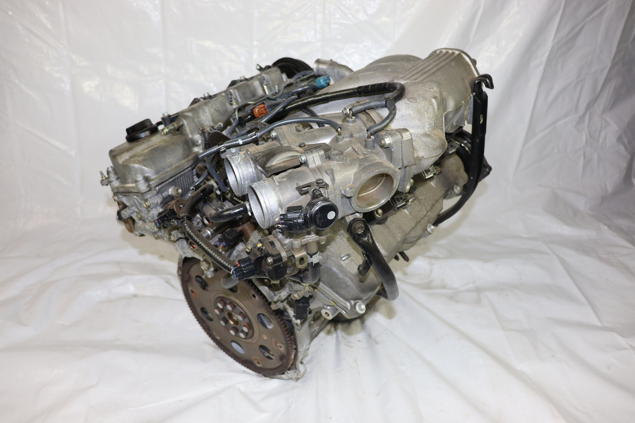 JDM Lexus RX300 1MZ-FE 3.0L VVTi AWD V6 Engine 1998-2003