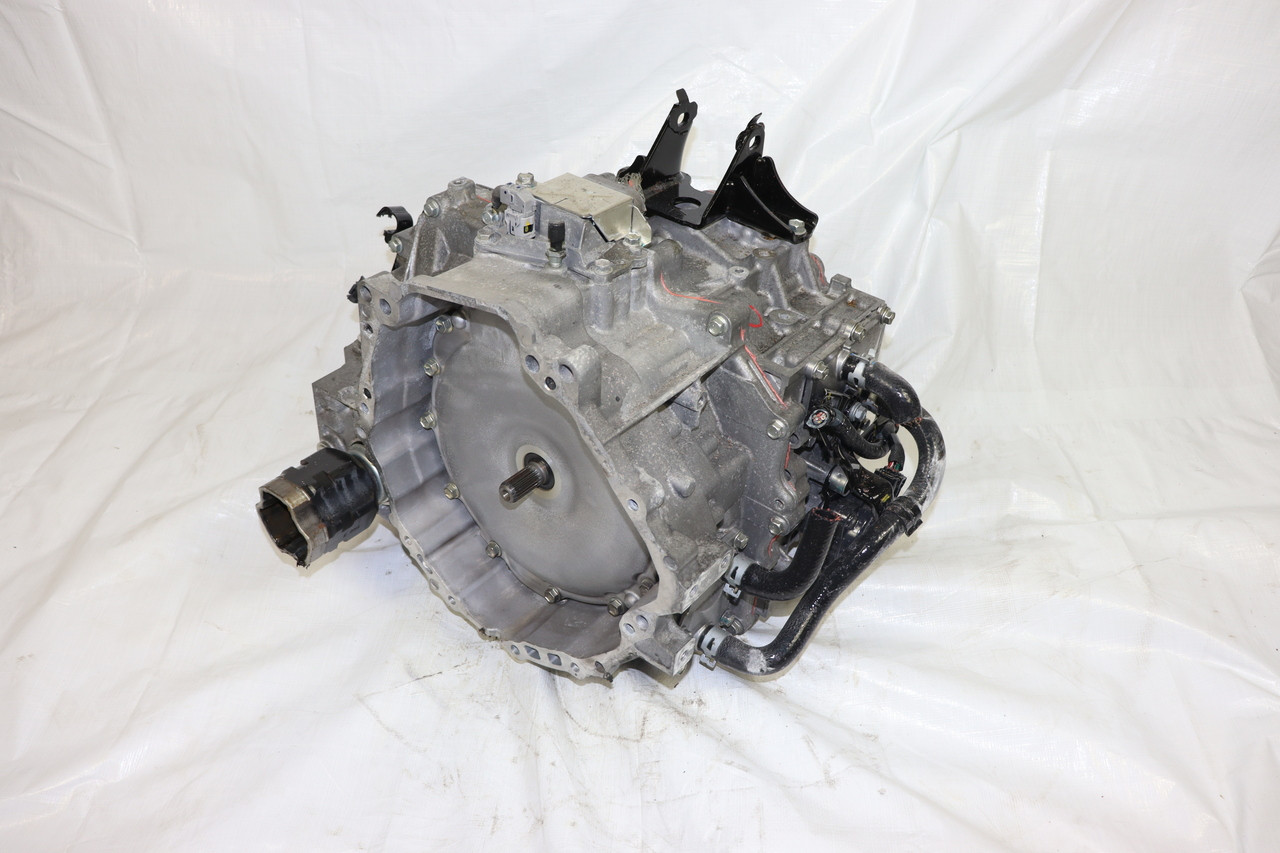 JDM Toyota Prius V 1.8L 2wd CVT Automatic Transmission 2012-2018