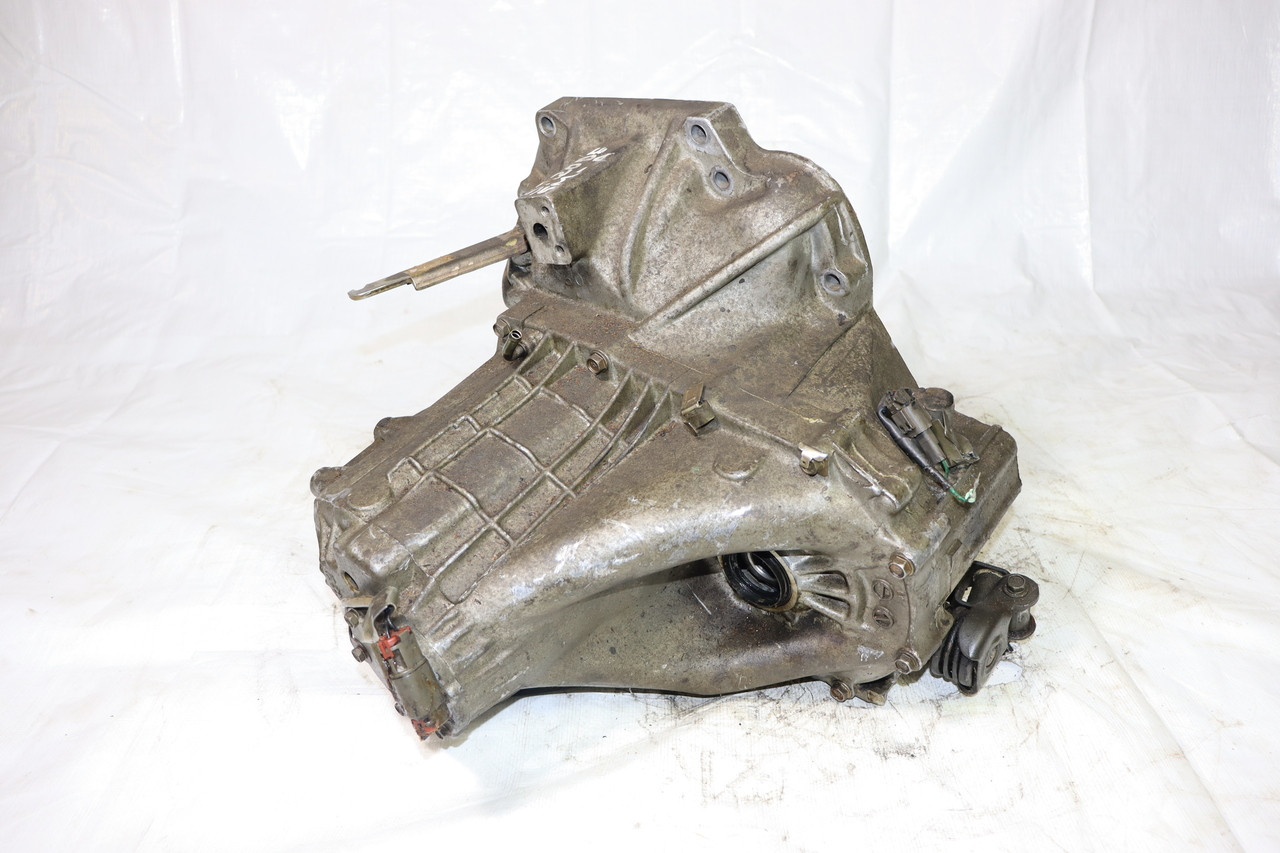 r9139r様 JDM Infiniti G20 SR20DE 2.0L FWD 5 Speed Manual Transmission 1990-1996