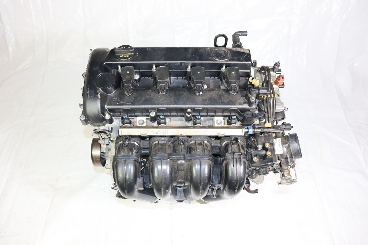 JDM Mazda 3 LF-DE 2.0L Engine 2004-2005