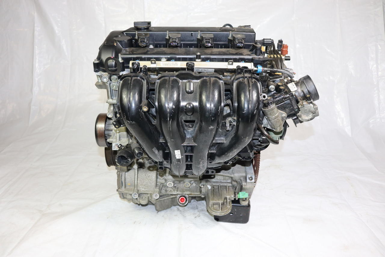 JDM Mazda 3 LF-DE 2.0L Engine 2004-2005