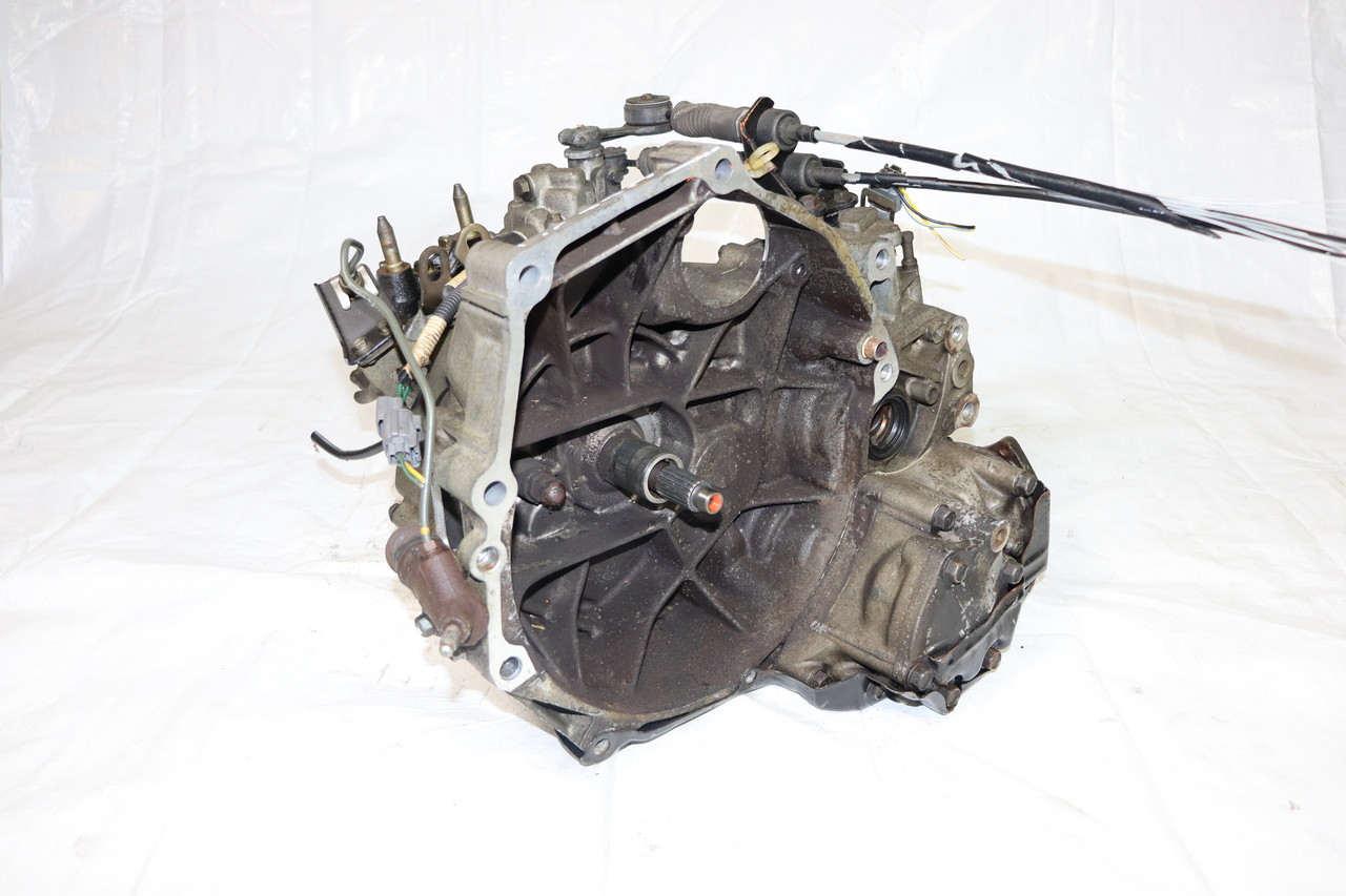 JDM Honda Civic Integra D16A ZC 1.6L Hydro S22 4WD 5 Speed Manual