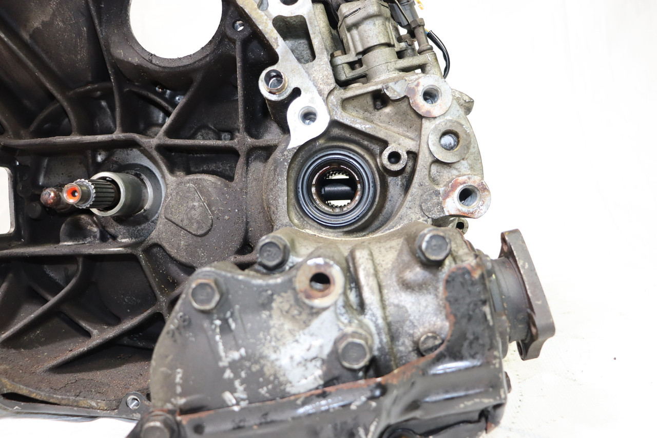 JDM Honda Civic Integra D16A ZC 1.6L Hydro S22 4WD 5 Speed Manual