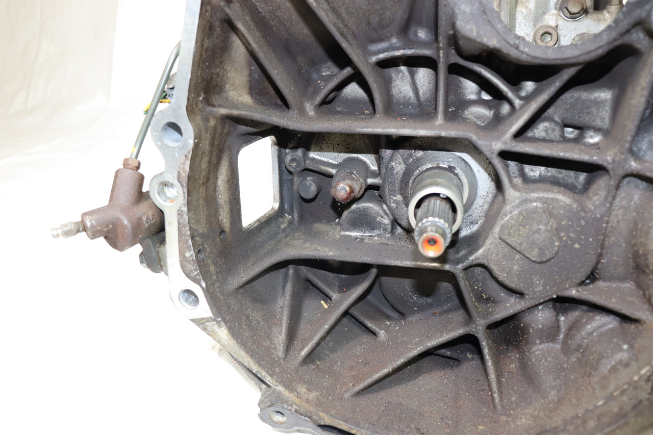 JDM Honda Civic Integra D16A ZC 1.6L Hydro S22 4WD 5 Speed Manual