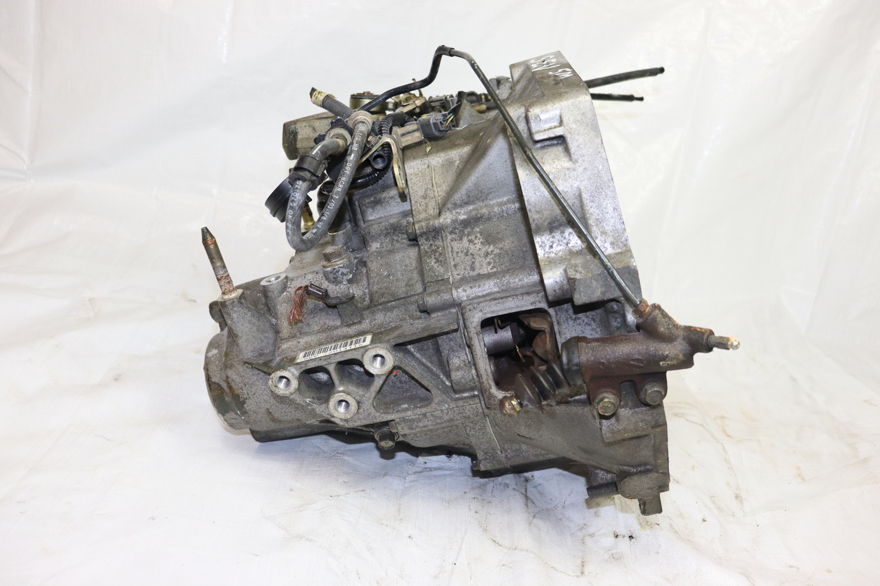 JDM Honda HR-V D16A ZC 1.6L SEV 2WD 5 Speed Manual Transmission 1998-2000