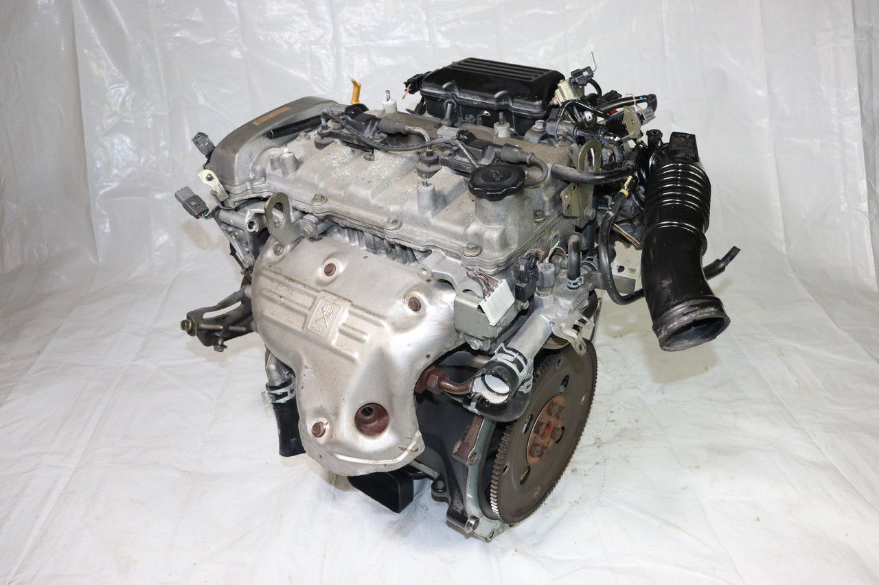 JDM Mazda Protege FS-ZE 2.0L DOHC Engine 1998-2004